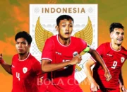 Timnas Indonesia U-20 Hadapi Yaman di Laga Terakhir Piala Asia U-20