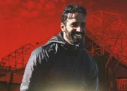 Ancaman Degradasi Mengintai Manchester United