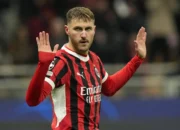 Gimenez Tolak Selebrasi, AC Milan Tersingkir dari Liga Champions