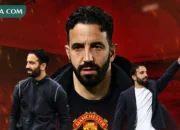 Ruben Amorim: Manajer Manchester United Terburuk Era Pasca-Ferguson?
