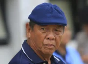 Sartono Anwar Kenang Pelatih Legendaris Wiel Coerver: Sepak Bola Adalah Seni dan Kegembiraan