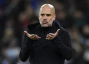 Pep Guardiola Retraksi Pernyataan Soal Peluang Man City di Santiago Bernabeu