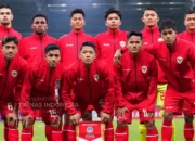 Timnas Indonesia U-20 Tersingkir dari Piala Asia U-20 2025