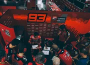 Marc Marquez: Baby Alien Lapar Gelar di MotoGP 2025