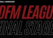 Final Stage Lenovo Legion IDFM: Turnamen Football Manager Offline Pertama di Asia