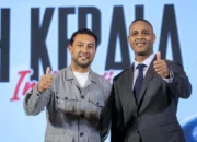 Ekspektasi Tinggi Mengiringi Patrick Kluivert di Timnas Indonesia
