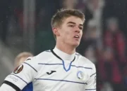 Manchester United Tertarik Datangkan Playmaker Atalanta, Charles De Ketelaere