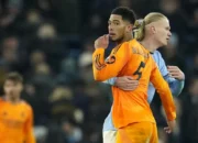 Haaland ke Real Madrid? Mantan Bintang Los Blancos Beri Prediksi
