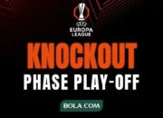 Jadwal Leg 2 Playoff Knockout Liga Europa 2024/2025: AS Roma vs Porto Jadi Laga Puncak