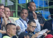 Timnas Indonesia Pantau Liga 1 Jelang Laga Krusial Kualifikasi Piala Dunia 2026