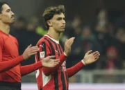 Kekecewaan Joao Felix Usai AC Milan Tersingkir dari Liga Champions