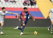 Lamine Yamal Sebut Liverpool sebagai Penantang Terbesar Barcelona di Liga Champions