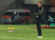 Persis Solo Butuh Karakter untuk Hindari Degradasi di BRI Liga 1
