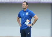 PSIS Semarang Hadapi Ujian Berat di Tiga Laga Tandang BRI Liga 1
