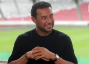 Asisten Pelatih Timnas Indonesia Optimistis Lolos Langsung ke Piala Dunia 2026