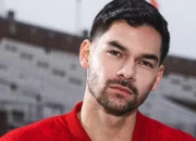 Debut Manis Sandy Walsh Bersama Yokohama F. Marinos