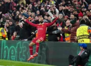 Masa Depan Mohamed Salah di Liverpool: Kontrak Baru di Depan Mata?