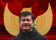 Timnas Indonesia U-20 Gagal Lolos ke Piala Dunia U-20 2025