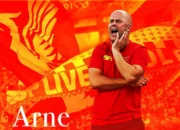 Liverpool Hadapi Jadwal Padat dan Berat di Bulan Mei 2025: Ujian Berat di Akhir Musim