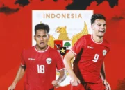 Timnas U-20 Indonesia: Mencari Penutup Manis di Piala Asia U-20 2025