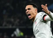 Trent Alexander-Arnold Selamatkan Liverpool dari Kekalahan di Villa Park