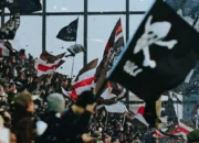 St. Pauli: Lebih dari Sekadar Klub Sepak Bola, Ini Kisah “Punk Football” dari Jerman