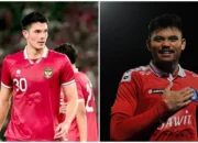 Peluang Kembali ke Timnas Indonesia Terbuka untuk Elkan Baggott dan Saddil Ramdani di Era Patrick Kluivert