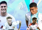 PSBS Biak: Tim Promosi yang Tak Kalah Bersaing di BRI Liga 1