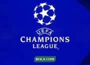 Drawing 16 Besar Liga Champions 2024/2025: Duel Raksasa Eropa Siap Meletus!