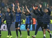 Inter Milan: Satu-satunya Harapan Italia di Liga Champions