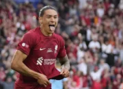 Legenda Liverpool Sebut Darwin Nunez Sebagai “Kepingan Hilang” Arsenal