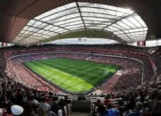 Arsenal Gelontorkan Rp 10,3 Triliun untuk Permak Emirates Stadium