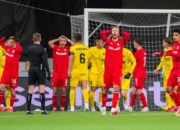 FC Twente Tersingkir dari Liga Europa, Gol Bunuh Diri Hilgers Jadi Penentu