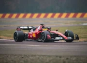 Revolusi di Lintasan: F1 2025 dan Perubahannya yang Mengejutkan