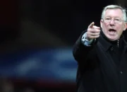 Bayang-Bayang Sir Alex Ferguson: Apakah Legenda Itu Biang Keladi Kemunduran Manchester United?