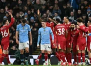 Liverpool Dekati Gelar Juara Premier League Setelah Menghancurkan Manchester City