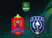 Persijap Jepara vs PSPS Pekanbaru: Perebutan Tiket Promosi Liga 1