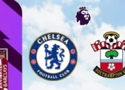 Chelsea Siap Bungkam Southampton, Tim Juru Kunci Liga Inggris