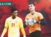 Kiper Lokal Timnas Indonesia Terancam Tersisih dengan Kedatangan Emil Audero