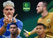 PSIM Yogyakarta dan Bhayangkara FC: Perjalanan Menuju Puncak Pegadaian Liga 2