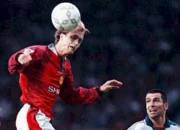Penyesalan Jordi Cruyff: Masa Bakti yang Tak Memuaskan di Manchester United