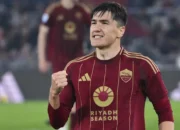 Eldor Shomurodov: Striker Uzbekistan yang Menerangi Serie A