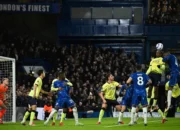 Protes Keras Fans Chelsea Pecah di Stamford Bridge