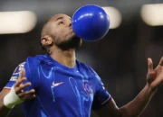 Chelsea Hancurkan Southampton 4-0, Geser Manchester City di Klasemen