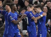 Chelsea Hancurkan Southampton 4-0, Maresca Puas Timnya Kembali ke Jalur Kemenangan