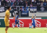 PSIM Yogyakarta Juara Pegadaian Liga 2 2024/2025!