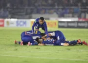 PSIM Yogyakarta: Raja Baru Liga 2!