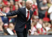 Erik ten Hag: Generasi Pemain Muda Sulit Terima Kritik