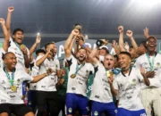 PSIM Yogyakarta Juara Pegadaian Liga 2 2024/2025!