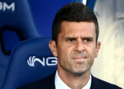 Juventus Tersingkir dari Coppa Italia, Thiago Motta Malu dan Salahkan Diri Sendiri